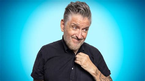 Craig Ferguson: Pants on Fire in San Francisco, CA Oct 11, 2025 ...