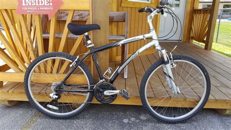 Diamondback Wildwood Deluxe | Bikes, Bargains, Etc.