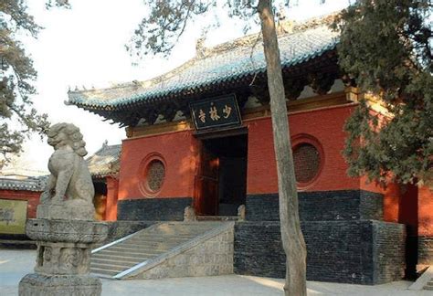 中国非常著名的“三大寺庙”，每一座都十分精美，你去过哪座？_我国_佛教_寒山寺