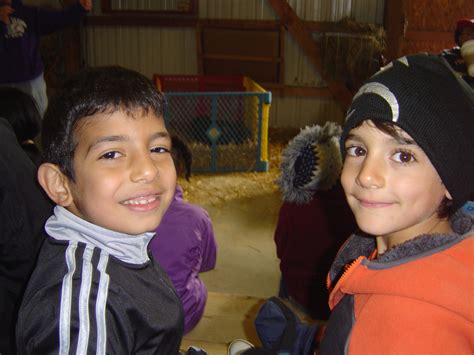 Our visit to the Upland Hills Farm | Mrs. Slater's Class