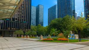 Chengdu China Where Nature Meets Modern Life