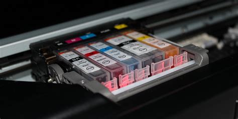 Image result for How to Fill Printer Ink