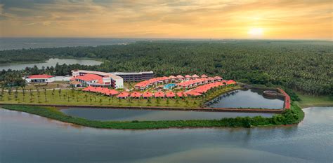 Book your 5-Star Luxury Hotel Stay in Bekal | Gateway Bekal
