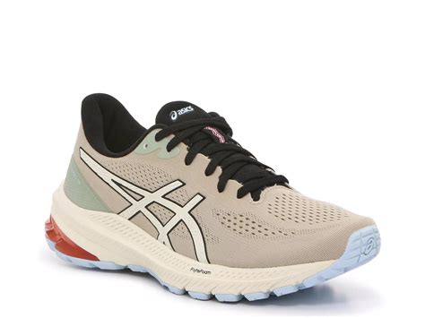 ASICS GT-1000 12 Running Shoe - Men's - Free Shipping | DSW