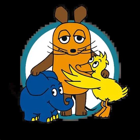 Image result for Sandmann Sendung MIT Der Maus