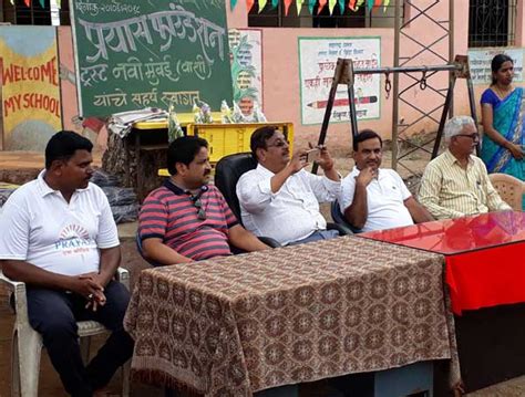 Home | Prayas Foundation Trust