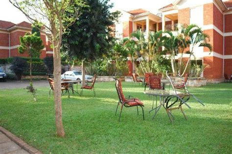 EDEN LAWN UGANDA LIMITED (Kampala) - Hotel Reviews, Photos, Rate ...