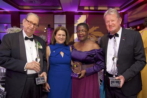 2019 Jamaica Charity Gala Press Release – American Friends of Jamaica