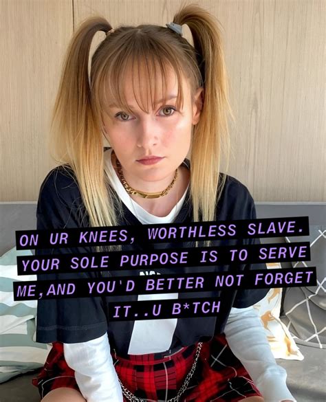 Freya Captions (Dominant)👠👇 : r/UKgirlscaptions