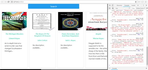 Image result for Google Books API Python