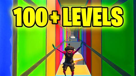 Image result for 300 Level Deathrun Fortnite Code