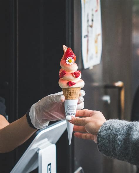 Where to Find Creamy, Delicious Dairy-Free Soft-Serve Ice Cream in the ...