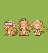 Image result for 3 Monkeys Wallpaper