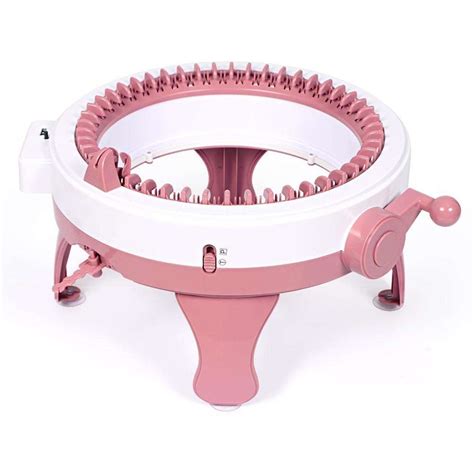 Image result for How to Thread A Sentro Knitting Machine