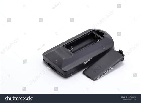 Image result for Remote Control Back Side Cell Slot Closing