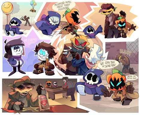 Image result for FNF Monster Mod