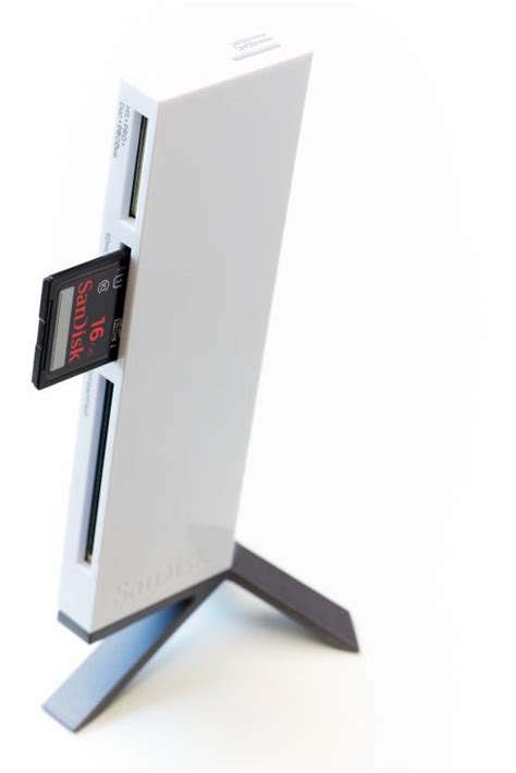 SanDisk SDDR-289-X20 Card Reader Price in India - Buy SanDisk SDDR-289 ...