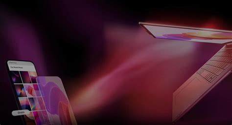 Lenovo Aura Edition – Smart AI Laptops with Premier Remote Support ...