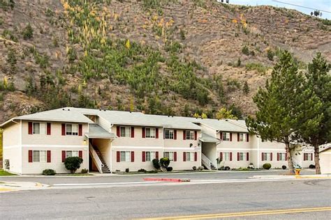Creekside Apartments - Missoula, MT 59802 | ApartmentGuide.com