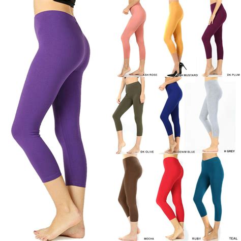 Best Capri Yoga Pants at Laurice Carter blog