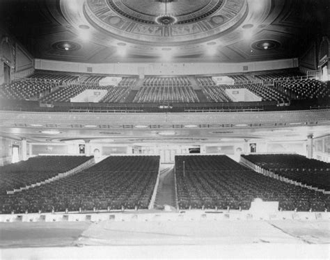 Palace Theater, Waterbury Connecticut