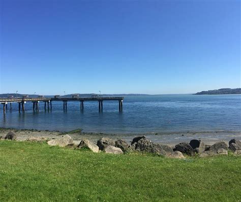 Image result for Ruston Way