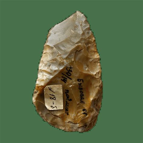 Running horned woman, Tassili n’Ajjer, Neolithic