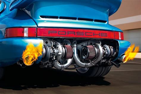 Image result for Basic Turbo Tuning