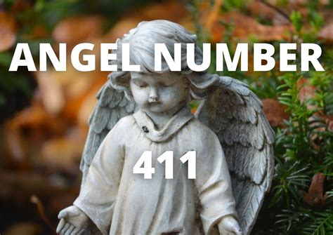 Angel Number 411: Your 6 Celestial Messages