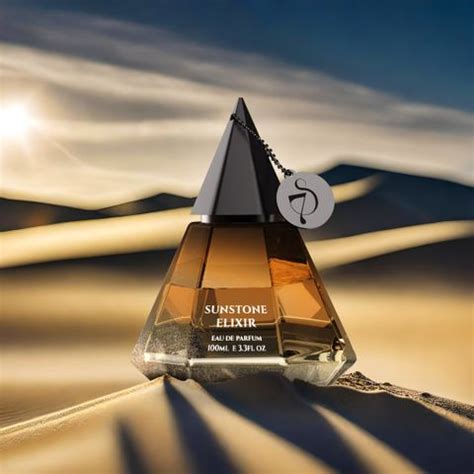 Buy 7s Sunstone Elixir | Eau De Parfum | Unisex Fragrance Exquisite ...