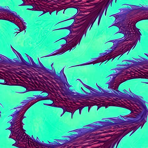 Image result for Dragon Wing Pattern