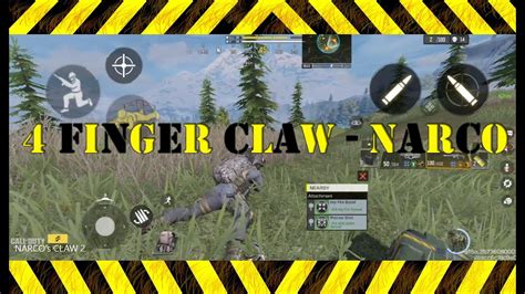 Image result for Cod Narco Layout