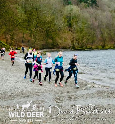 GRASMERE TRAIL RUNS 2025 - 5km & 10km , Grasmere Sports Ground, Keswick ...