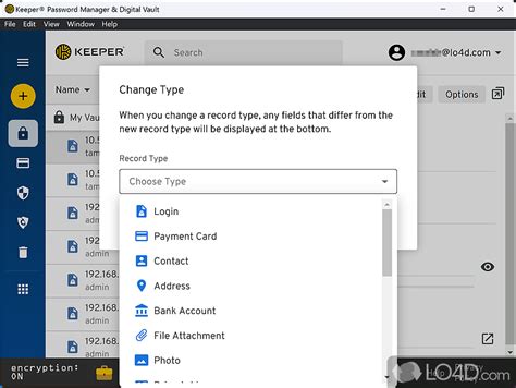 Image result for How to Use Keeper Password Manager