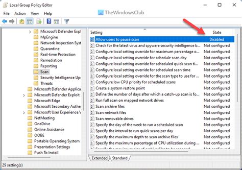 Image result for Windows Quick Scan