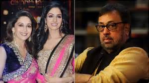 Pankaj Parashar on Sridevi's 7th death anniversary: 'Saroj Khan said ...