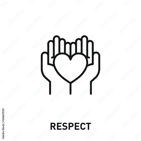 Respect 的图像结果
