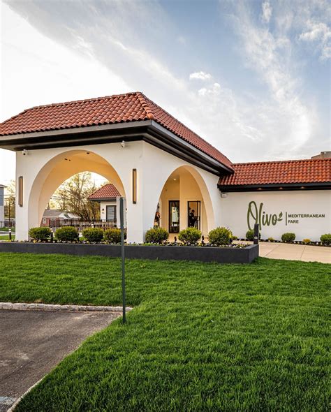 Olivo Mediterranean Fare | We’re about to unveil a ONE of a kind DINING ...