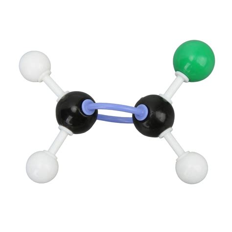 Buy Keenso Molecular Model Kit C Carbon Equation Practical Plastic ...