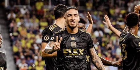 Cristian Arango incluido en el equipo de la semana de la MLS ...
