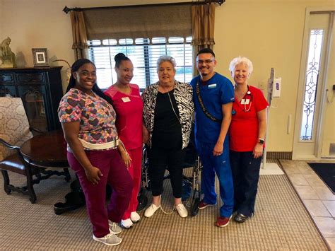 Gallery — Park Manor The Woodlands