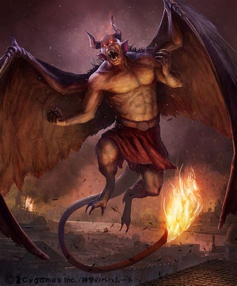 Image result for Hells Angels Devil Demons