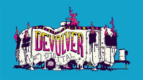 Image result for Devolver Digital Welcome Email