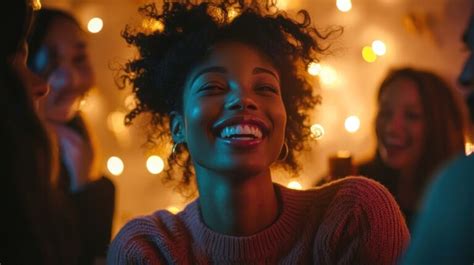 Image result for Signs You Are Extroverted