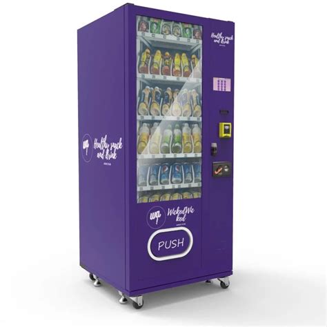 Small Object Vending Machine 的图像结果