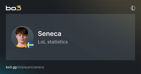 Image result for Seneca Bot