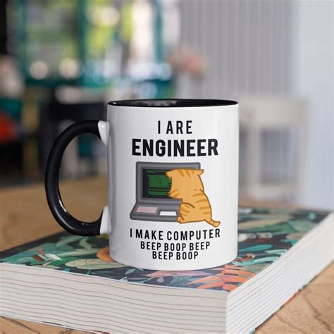 Image result for Computer Man Mug