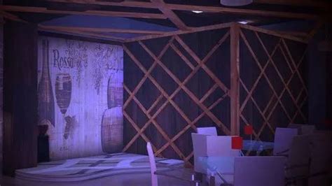 Cafe Interior Designing Services - Cafe Interior Design Service ...