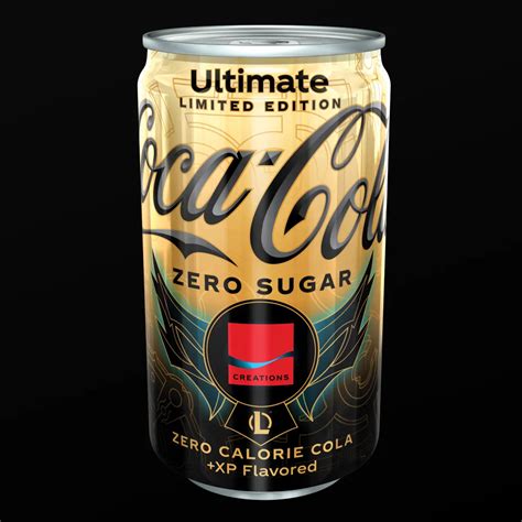Coca-Cola Ultimate reviews ratings & information - Bev Rank