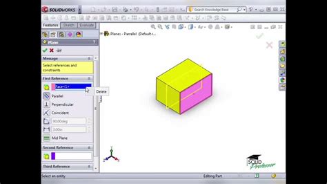 Image result for SolidWorks Airplane Tutorial